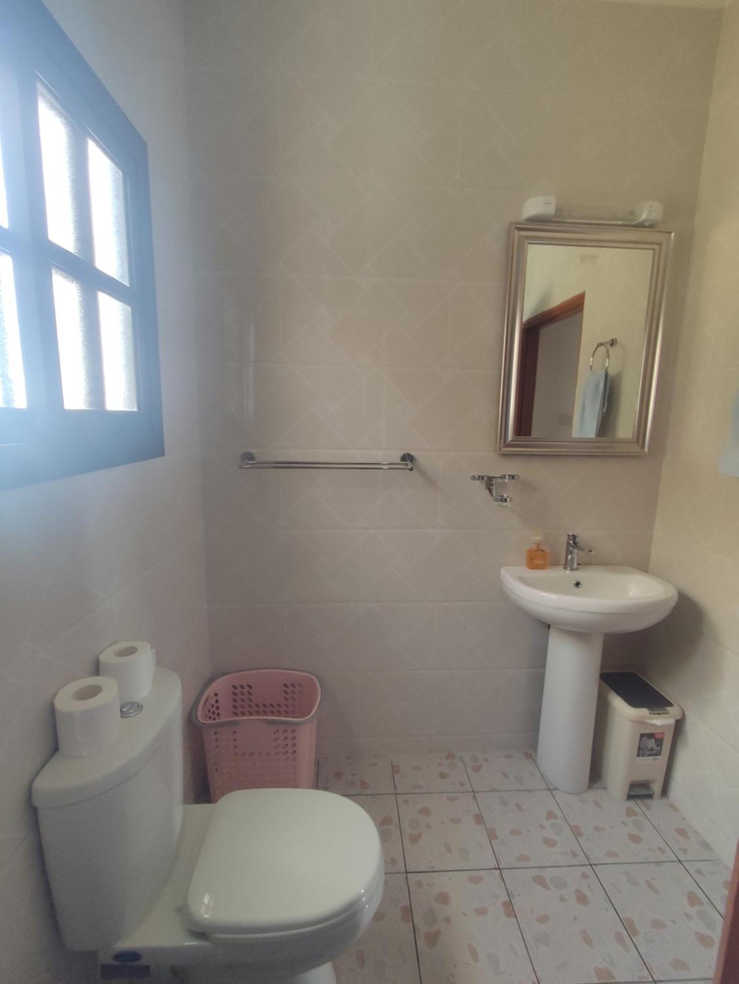 Appartamento Sue-Etoile Self Catering Pointe Au Sel Esterno foto